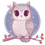 Squad owls <3