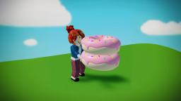 Donut Tycoon