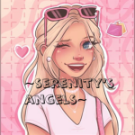~serenity’s angels~