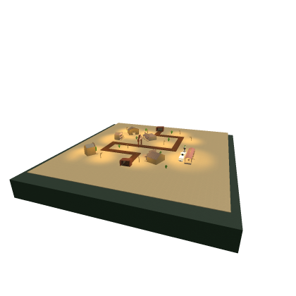 Tower Defence