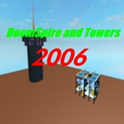 DoomSpire and Towers