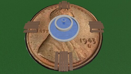 The Coin Corner: Check Coin Values