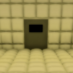 Rubber Room