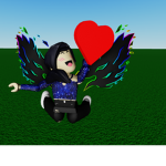 Gacha me and iam