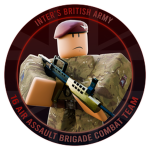 16 Air Assault Brigade Combat Teamᅠᅠᅠᅠ