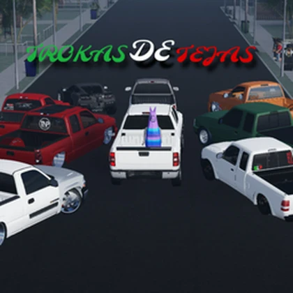 TEJA$ MADE PRODUCTION$ Roblox group icon