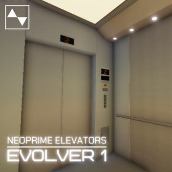 NeoPrime Elevators | Evolver I Testing Zone