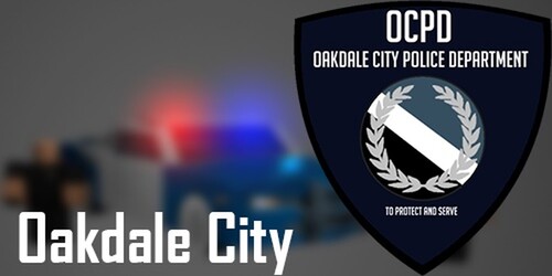 City of Oakdale 