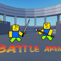 Battle Arena!