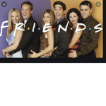 Friends hangout forever