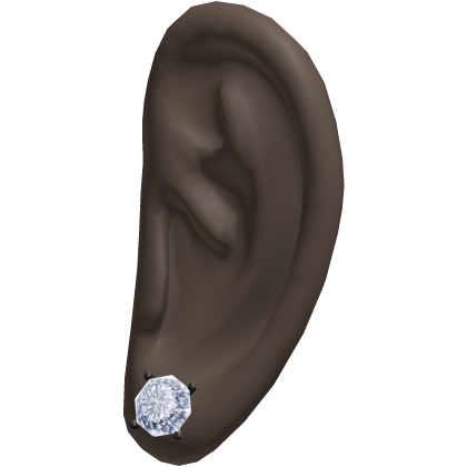 Earrings Ears