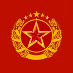 南华 | 角色扮演公务员职级