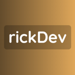 rickDevelopment