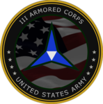 United States Army III Armored Corps