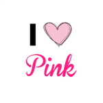 I ♥ Pink