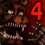 Five Nights at Freddy's 4 🪨