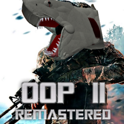 Oop 2: Remastered icon