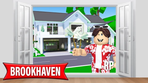 Brookhaven 🏡RP