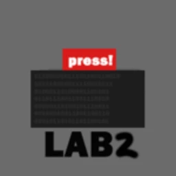 Untitled Button Laboratory 2 icon