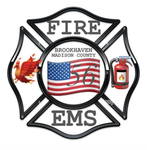 Brookhaven Fire EMS Department Station 56