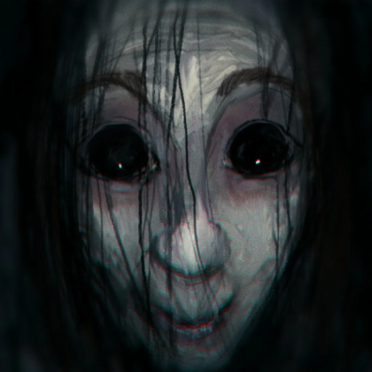 HORROR Roblox decal