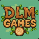 DLM Games Group Thumbnail