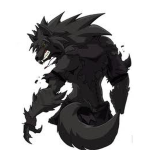Werewolf Army!