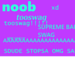 Tooswag Family