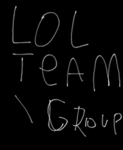 LOL team/Group