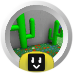 Cactus Hotshot