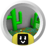 Cactus Hotshot