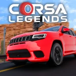 [UPD!] Corsa Legends