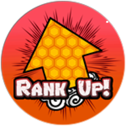 Rank up!