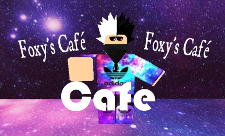 Foxy's Café v3.4