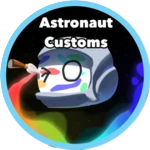 Astronaut Customization