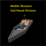 Mobile Bloxxers 2nd Naval Fleet