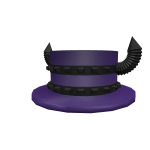 Zuventi's Hat of Contribution