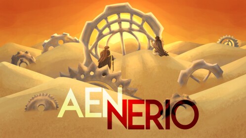 AEN NERIO