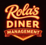 Rola’s Diner Management