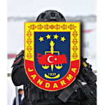 | TAOK | Jandarma Genel Komutanlığı