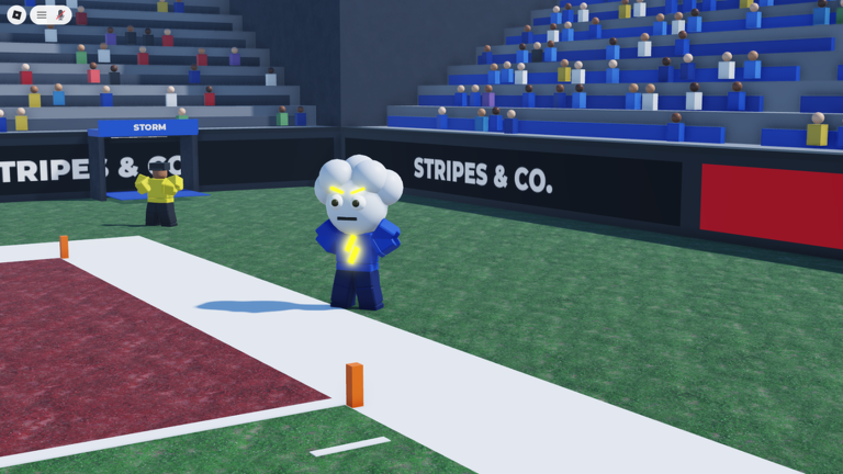 Referee Simulator: College Football screenshot 2