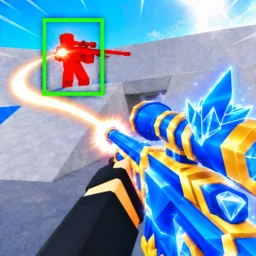 [🎯] AIMBOT FFA  icon