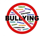 No bullying and scamming