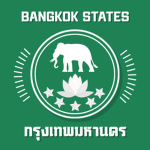 Bangkok States Roleplay | All Group