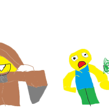 감자 바이러스 타워 하드(스토리7)