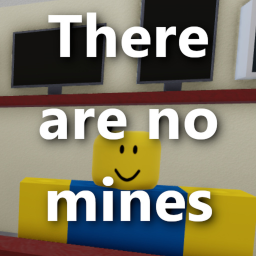 Minesweeper But With No Mines