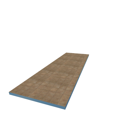 ALDI Floor Tile