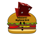 Tebocorn's Mythical Grill
