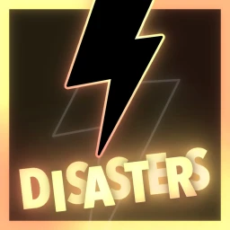 DISASTERS icon