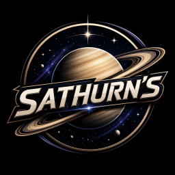 Sathurn's